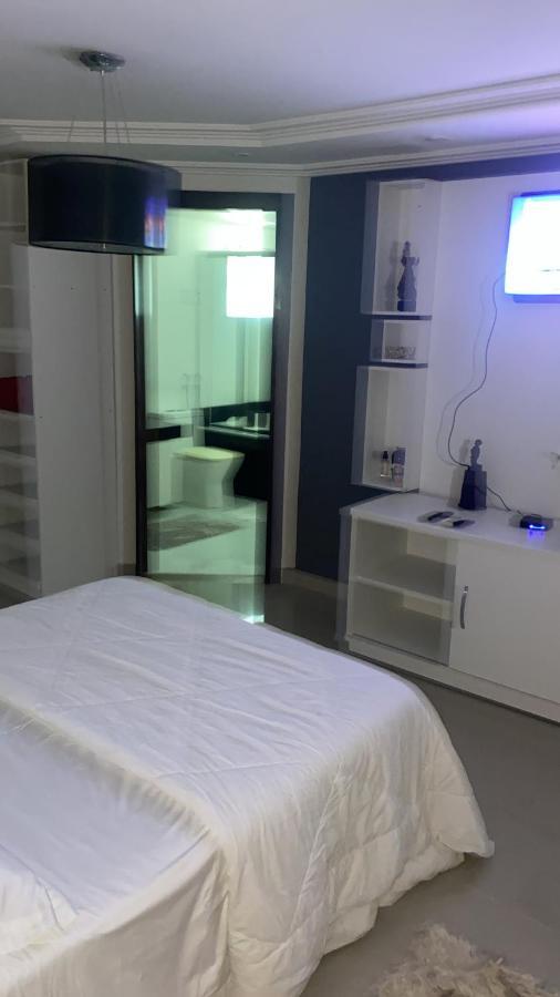 Bed and Breakfast Mansao Bolsoni Сакуарема Экстерьер фото