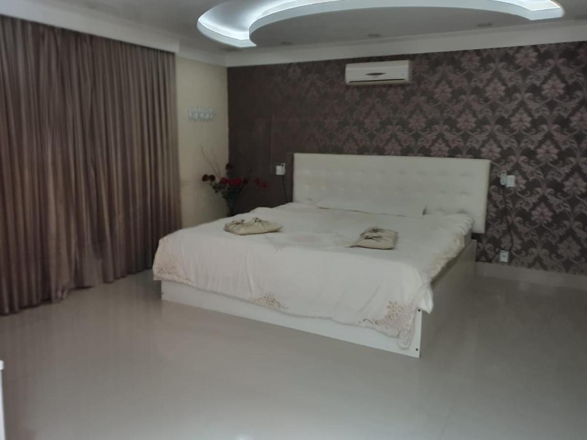 Bed and Breakfast Mansao Bolsoni Сакуарема Экстерьер фото